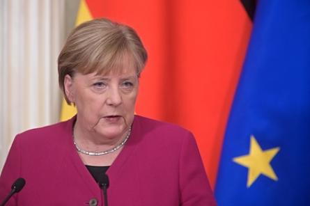 Меркель назвала белорусских нелегалов «атакой на весь Евросоюз»