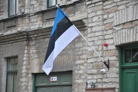 Госдеп США включил Эстонию в число самых опасных стран мира