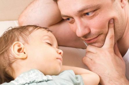 Вы знали? Сегодня в Латвии отмечают День отца