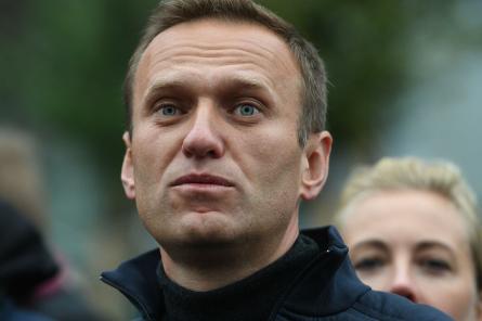 Навальному не дали проголосовать на выборах в Госдуму РФ