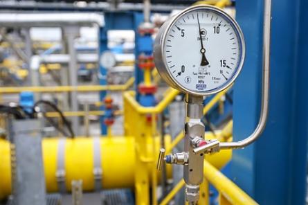 Неожиданно: «Газпром» прекратил продажи газа на 2022 год