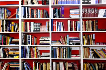 Книги и периодические издания в Латвии станут дешевле