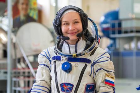 Пугачева записала обращение к Пересильд перед полетом в космос