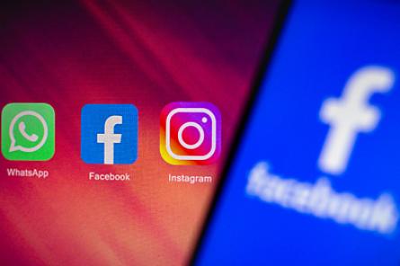 Жуть какая: в работе Instagram, WhatsApp и Facebook произошёл новый сбой
