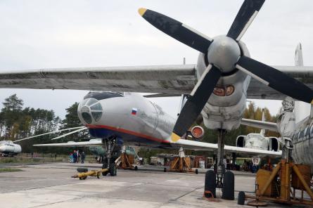 Самолёты прижились на новом месте: «Латвия еще будет гордиться этим музеем»