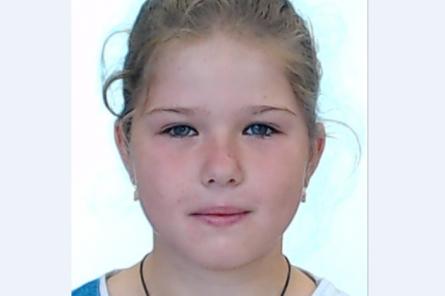 Крик о помощи: в Лиепае без вести пропала 14-летняя Владислава