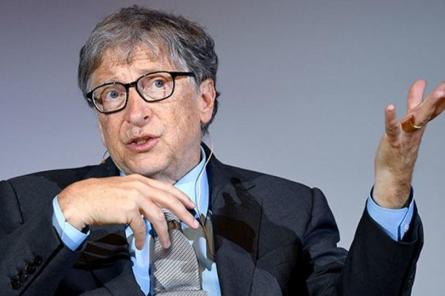 Билл Гейтс предупредил мир о новой угрозе помимо COVID-19