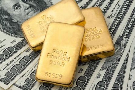 Закупкой золота Путин ведет самую «изощренную операцию» в мире — СМИ