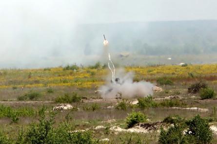 Украина впервые применила американские ракетные комплексы Javelin в Донбассе