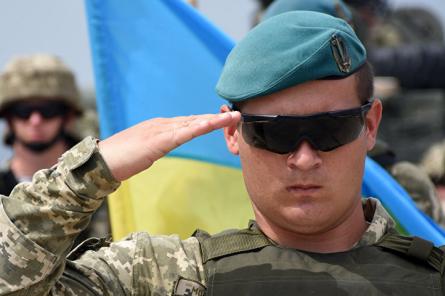 На Украине опровергли информацию о применении комплексов Javelin в Донбассе