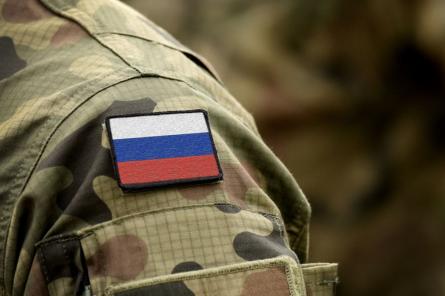 Россия начала зимние учения вблизи границ с Украиной