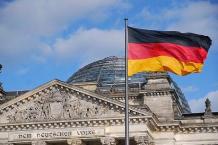 В Германии сочли неразумными санкции США против «Северного потока-2»