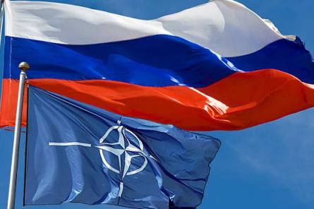В США раскрыли два направления возможного удара НАТО по России
