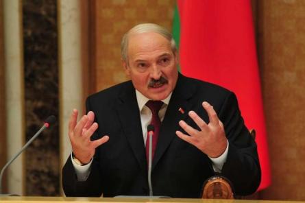 Белоруссия объявила ответные меры на санкции ЕС