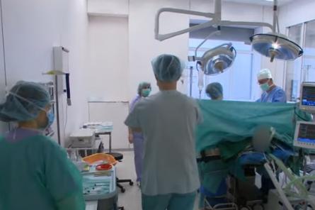 Впервые в Латвии от одного донора органы пересадили шести пациентам