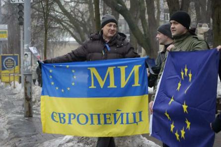 Устали расширяться. В МИД Латвии объяснили нежелание принимать Украину в ЕС