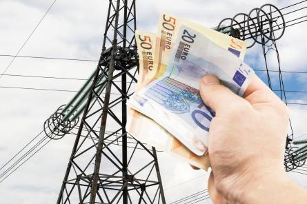 На падение цен на электроэнергию в Латвии в следующем году мало надежд