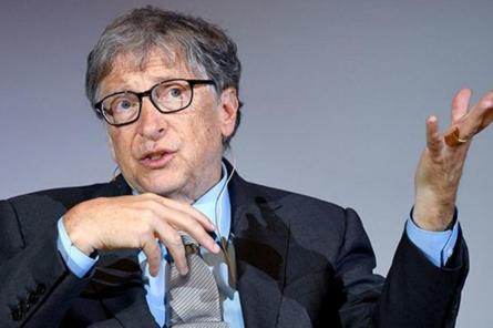 «Нужна революция»: Билл Гейтс заявил об одном способе срочно спасти мир