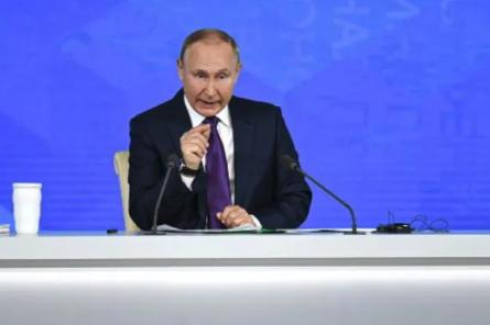 Запад изучает «решительный ответ» Кремля через протесты в Казахстане — эксперт