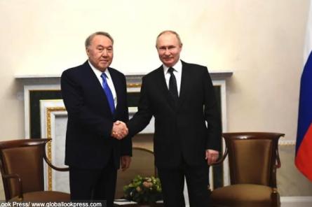 СМИ: Москва выставила жёсткий ультиматум Казахстану в обмен на помощь ОДКБ