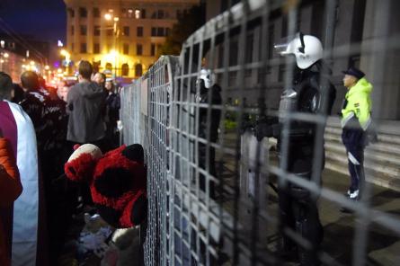 В России предрекли Латвии массовые социальные протесты