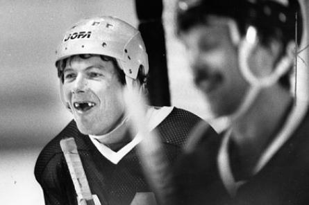 Ветеран сборной Канады вспомнил матчи против советских хоккеистов