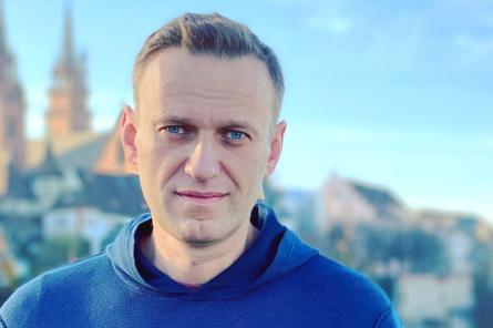 В Берлине пройдет акция в поддержку Навального