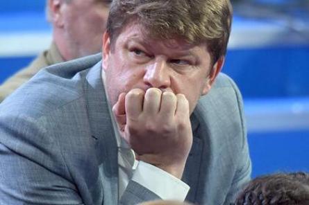 Губерниев осудил клуб КХЛ за позицию в деле изнасиловавшего девочку хоккеиста