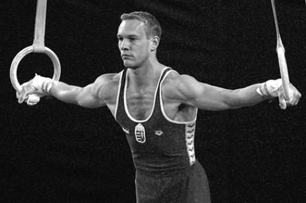 Олимпийский чемпион умер в возрасте 51 года после заражения коронавирусом