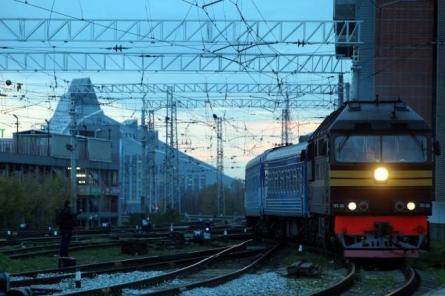 В Латвии началось голосование за новые названия железнодорожных станций
