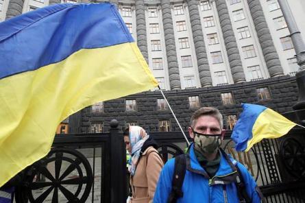Вопрос поставлен жёстко: Украина потребовала от ЕС ответа