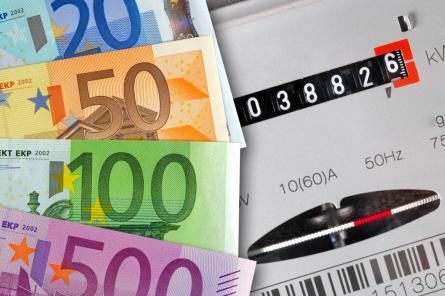 Swedbank: счета за электроэнергию еще не вынудили людей брать кредиты