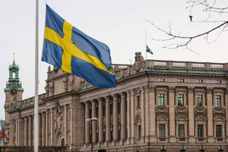 Швеция объявила о снятии всех ограничений на въезд