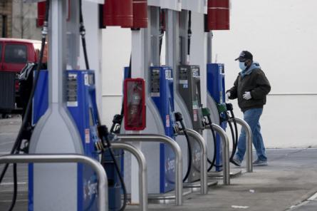 Как изменились цены на топливо в Латвии, Литве и Эстонии за неделю