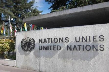 ООН обратилась к лидерам в связи с ситуацией вокруг Украины