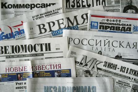 Без газет и журналов? Narvesen изымает продукцию из России и Беларуси