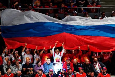 Финиш: у России отнимают все спортивные соревнования