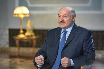 Лукашенко дал задний ход: Минск передумал вводить войска в Украину