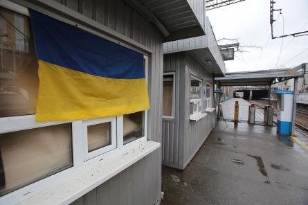 ЕС согласился принимать украинских беженцев на 3 года без запроса на убежище