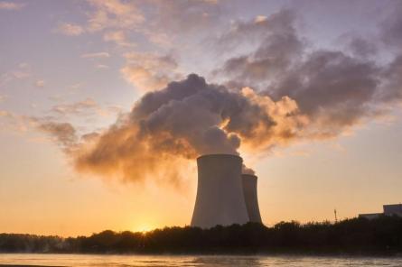 Впервые за 40 лет в Финляндии запустили новый ядерный реактор