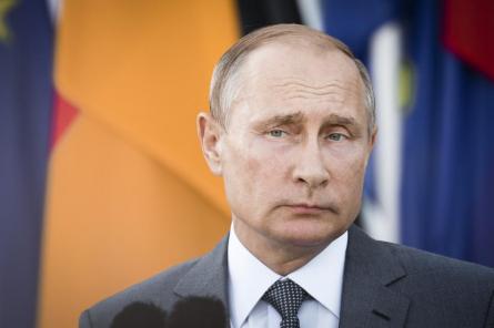 «Проект» выпустил расследование о здоровье Владимира Путина