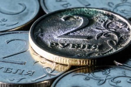 Обрушение скоро: эксперты Альфа-банка назвали укрепление рубля «очень временным»