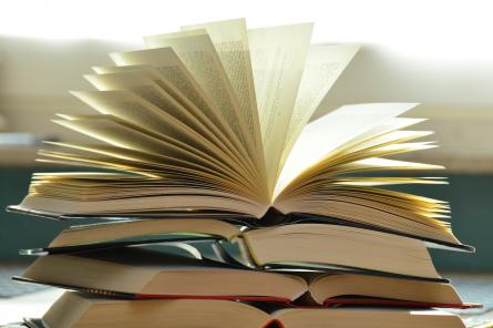Писатель рекомендует: 5 новых книг, от которых не оторваться