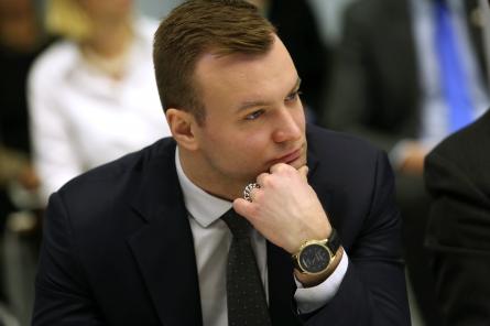 Депутат Сейма: «Хватит Латвии спонсировать российскую агрессию»