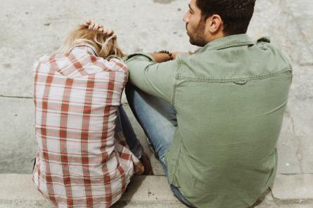 11 вещей, которые женщина не простит даже любимому мужчине