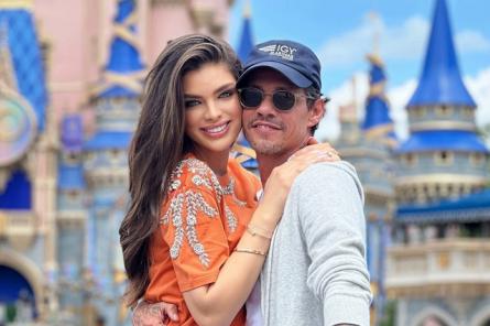Бывший муж Дженнифер Лопес женится на "Мисс Вселенная — 2021"