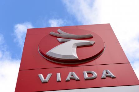 В Литве не обнаружили угроз нацбезопасности со стороны Viada