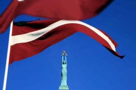 В мировом рейтинге конкурентоспособности Латвия отстала от Эстонии и Литвы