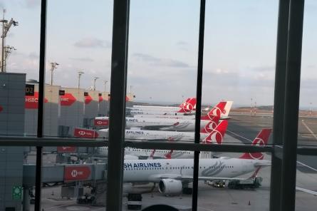 Турцию вынуждают прервать авиасообщение с Россией