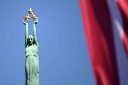 В Латвии зарегистрирована 91 политическая партия